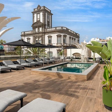 Boutique Hotel Cordial La Peregrina Λας Πάλμας ντε Γκραν Κανάρια Εξωτερικό φωτογραφία