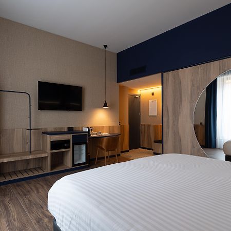 Boutique Hotel Cordial La Peregrina Λας Πάλμας ντε Γκραν Κανάρια Εξωτερικό φωτογραφία