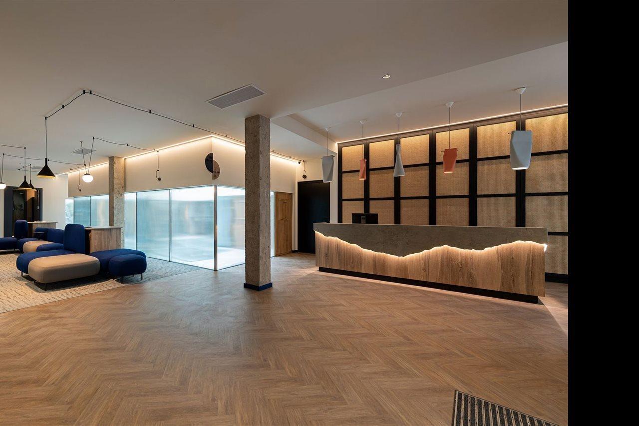 Boutique Hotel Cordial La Peregrina Λας Πάλμας ντε Γκραν Κανάρια Εξωτερικό φωτογραφία