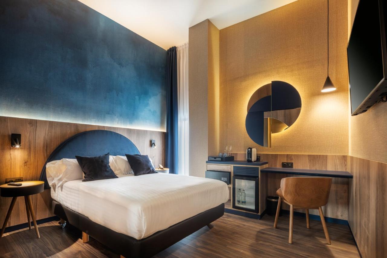Boutique Hotel Cordial La Peregrina Λας Πάλμας ντε Γκραν Κανάρια Δωμάτιο φωτογραφία