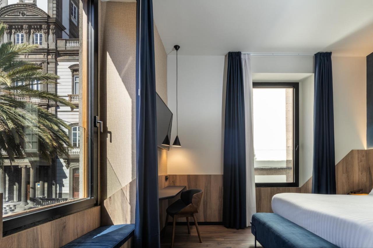 Boutique Hotel Cordial La Peregrina Λας Πάλμας ντε Γκραν Κανάρια Εξωτερικό φωτογραφία