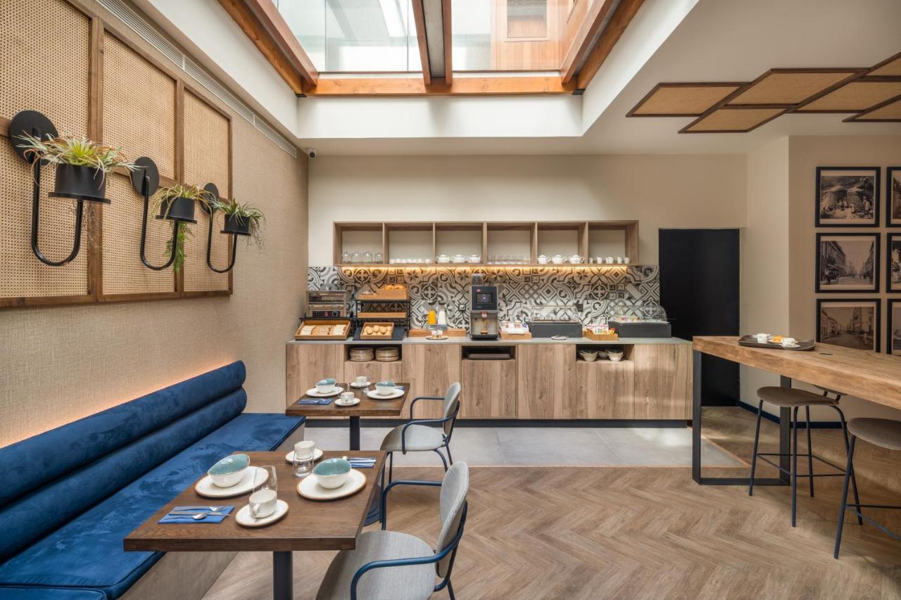 Boutique Hotel Cordial La Peregrina Λας Πάλμας ντε Γκραν Κανάρια Εξωτερικό φωτογραφία