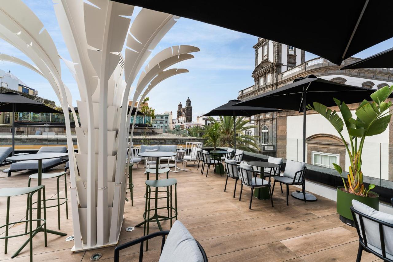 Boutique Hotel Cordial La Peregrina Λας Πάλμας ντε Γκραν Κανάρια Εξωτερικό φωτογραφία