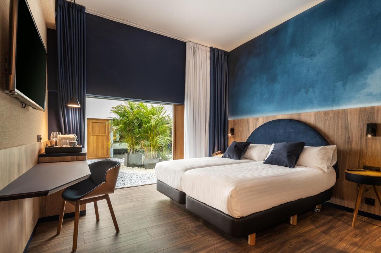 Boutique Hotel Cordial La Peregrina Λας Πάλμας ντε Γκραν Κανάρια Εξωτερικό φωτογραφία