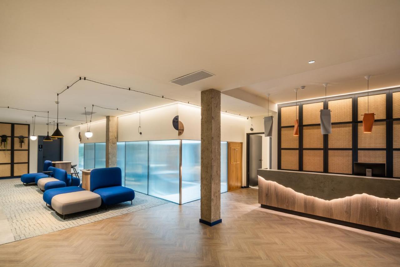 Boutique Hotel Cordial La Peregrina Λας Πάλμας ντε Γκραν Κανάρια Εξωτερικό φωτογραφία