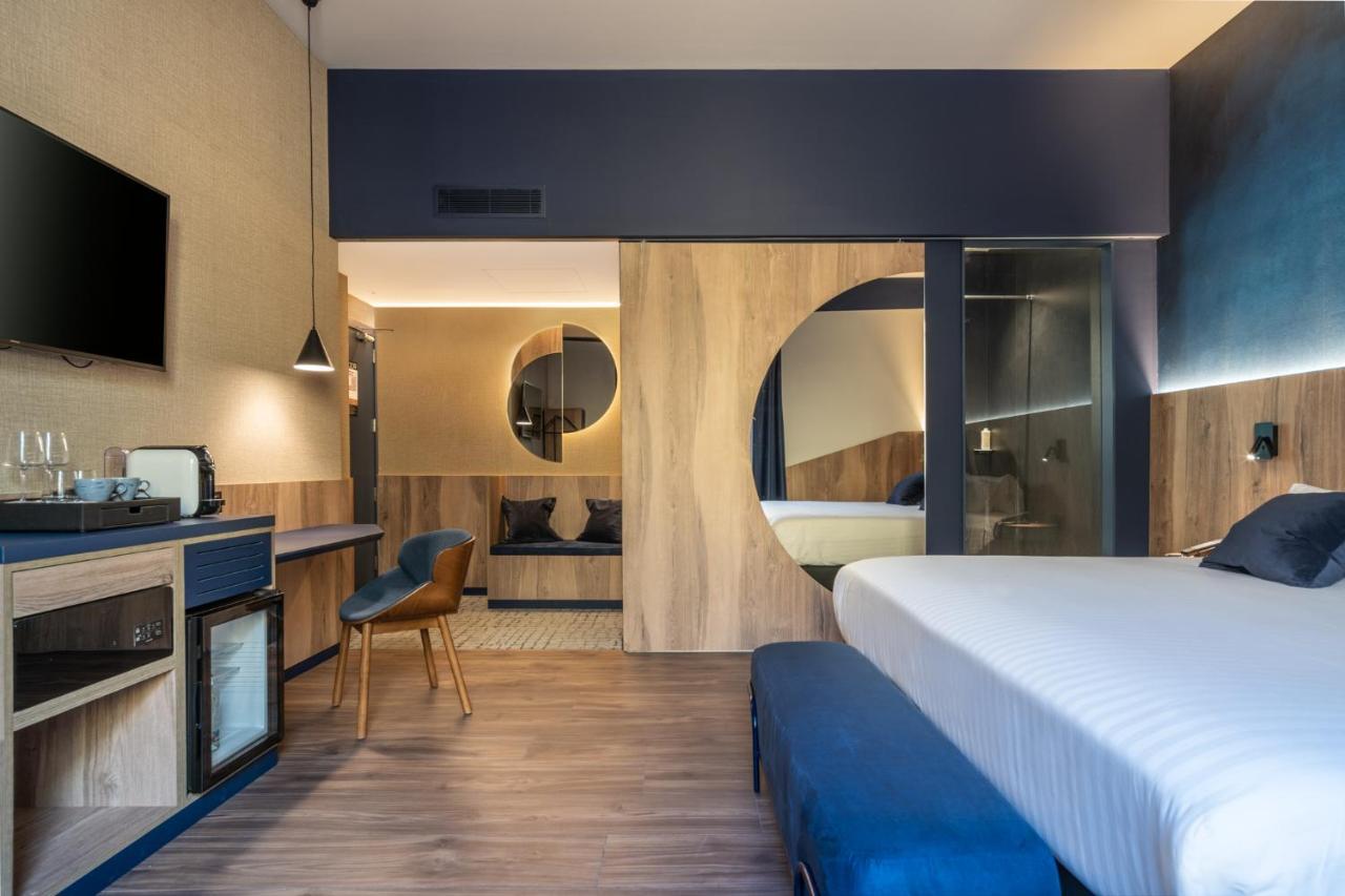 Boutique Hotel Cordial La Peregrina Λας Πάλμας ντε Γκραν Κανάρια Εξωτερικό φωτογραφία
