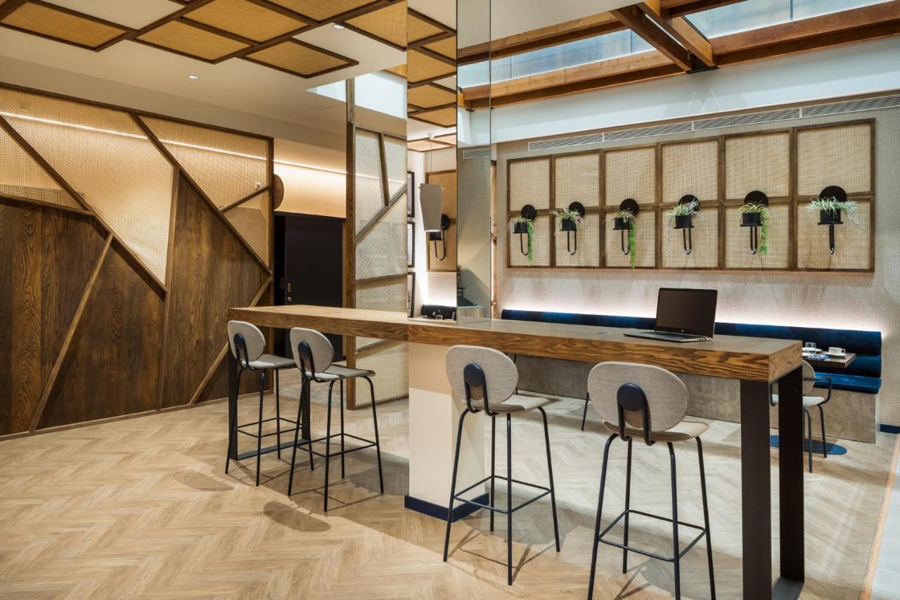 Boutique Hotel Cordial La Peregrina Λας Πάλμας ντε Γκραν Κανάρια Εξωτερικό φωτογραφία