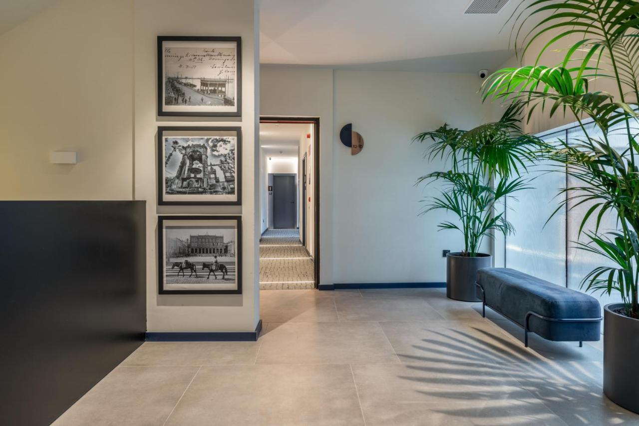 Boutique Hotel Cordial La Peregrina Λας Πάλμας ντε Γκραν Κανάρια Εξωτερικό φωτογραφία