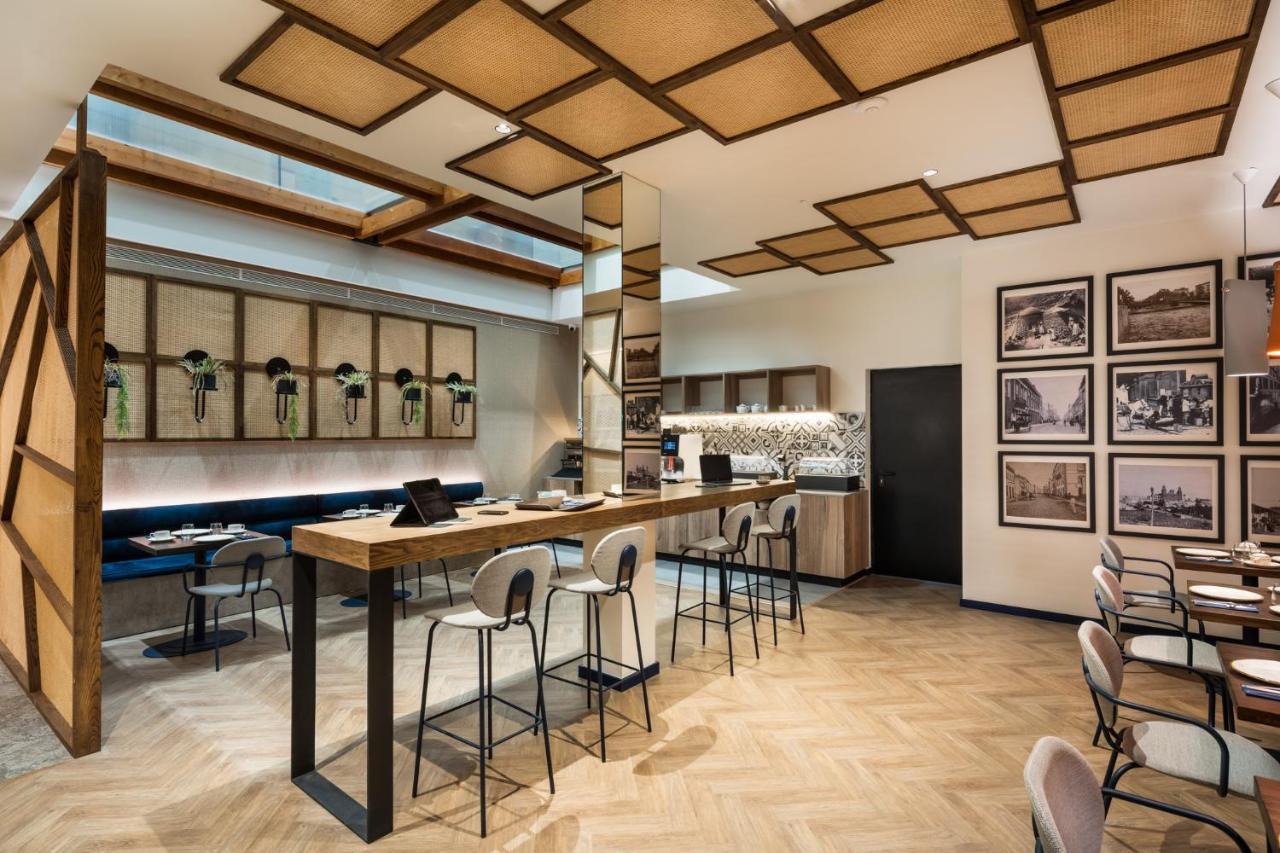Boutique Hotel Cordial La Peregrina Λας Πάλμας ντε Γκραν Κανάρια Εξωτερικό φωτογραφία