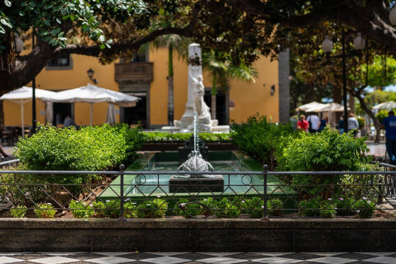 Boutique Hotel Cordial La Peregrina Λας Πάλμας ντε Γκραν Κανάρια Εξωτερικό φωτογραφία