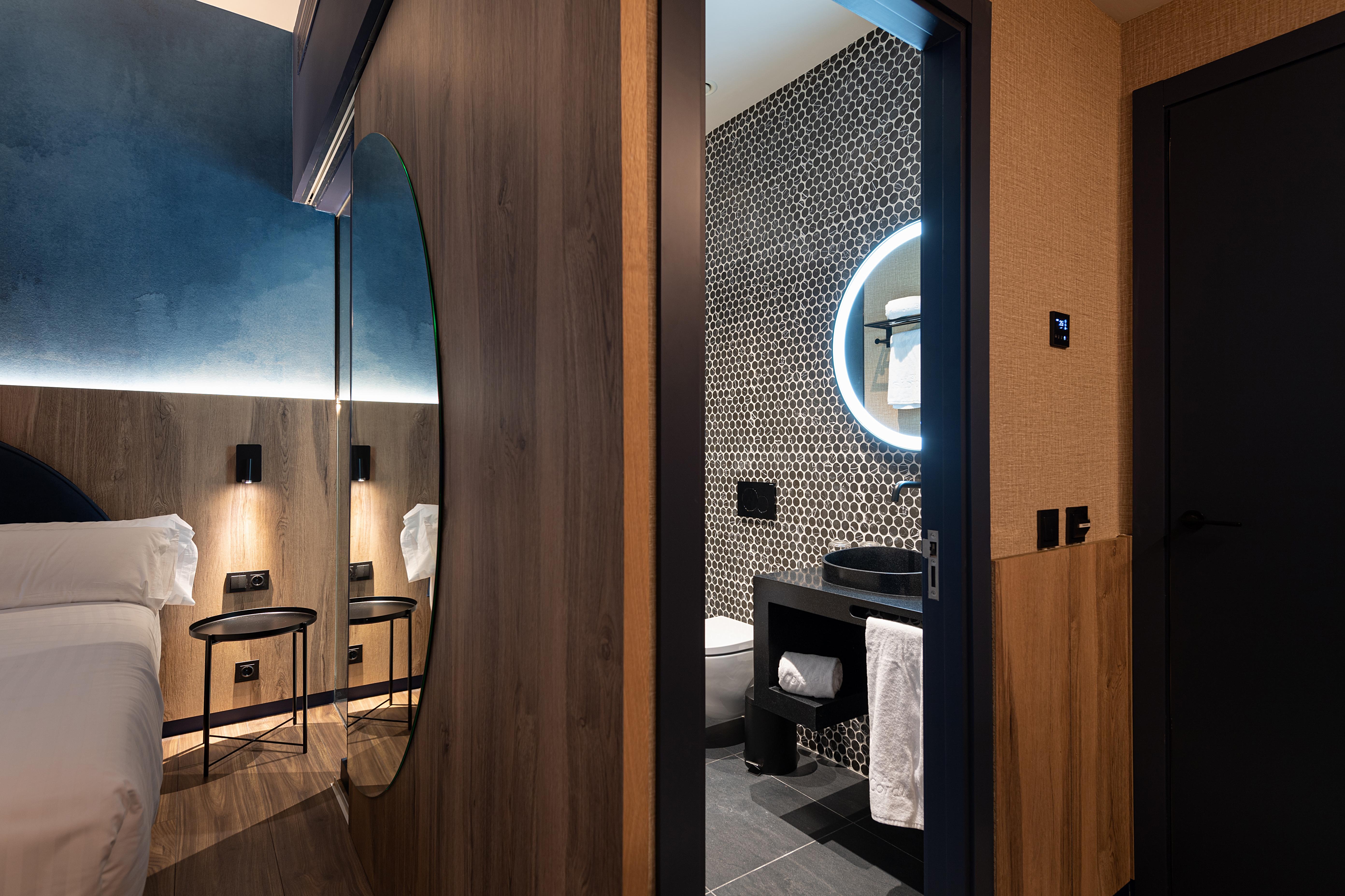 Boutique Hotel Cordial La Peregrina Λας Πάλμας ντε Γκραν Κανάρια Εξωτερικό φωτογραφία