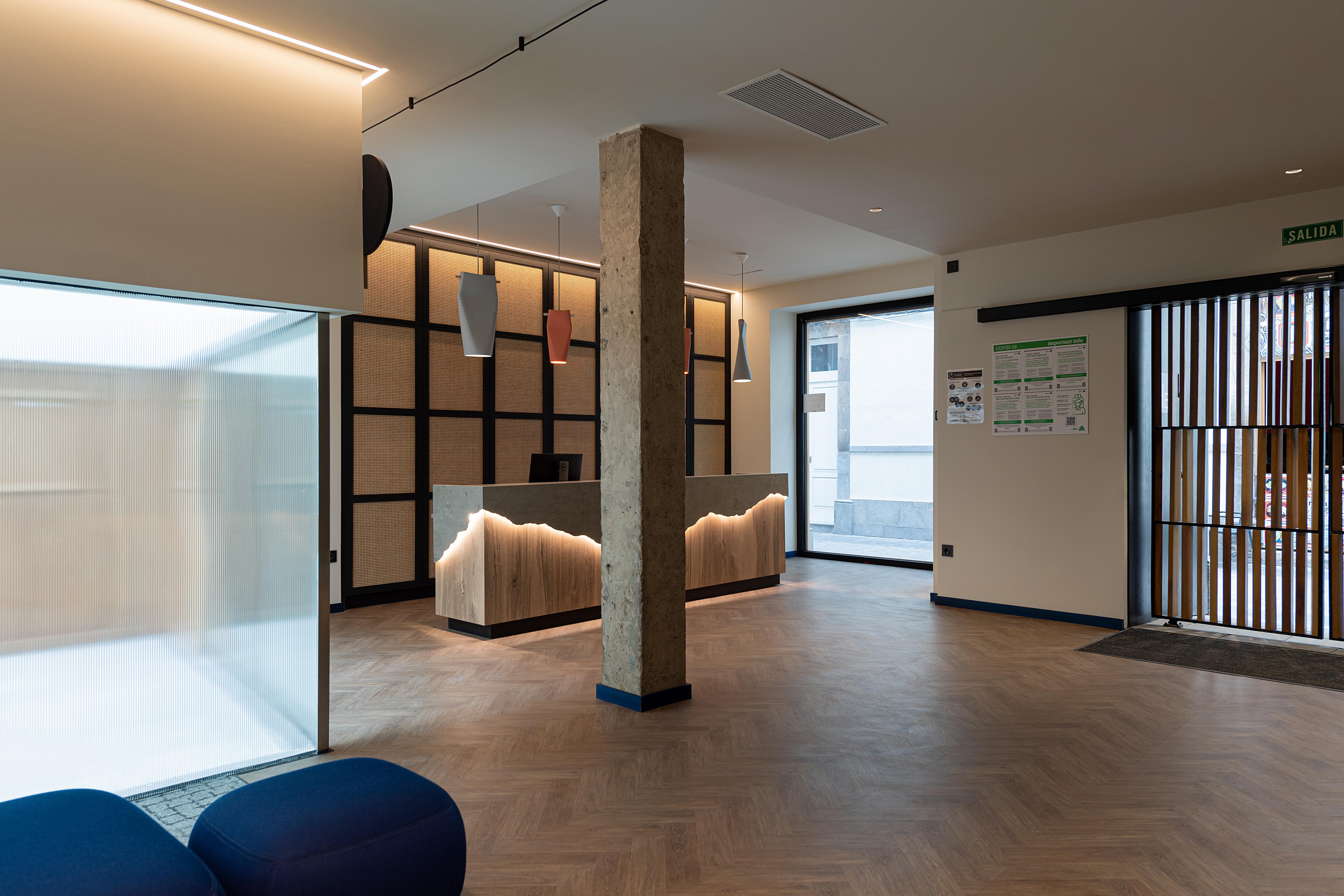 Boutique Hotel Cordial La Peregrina Λας Πάλμας ντε Γκραν Κανάρια Εξωτερικό φωτογραφία