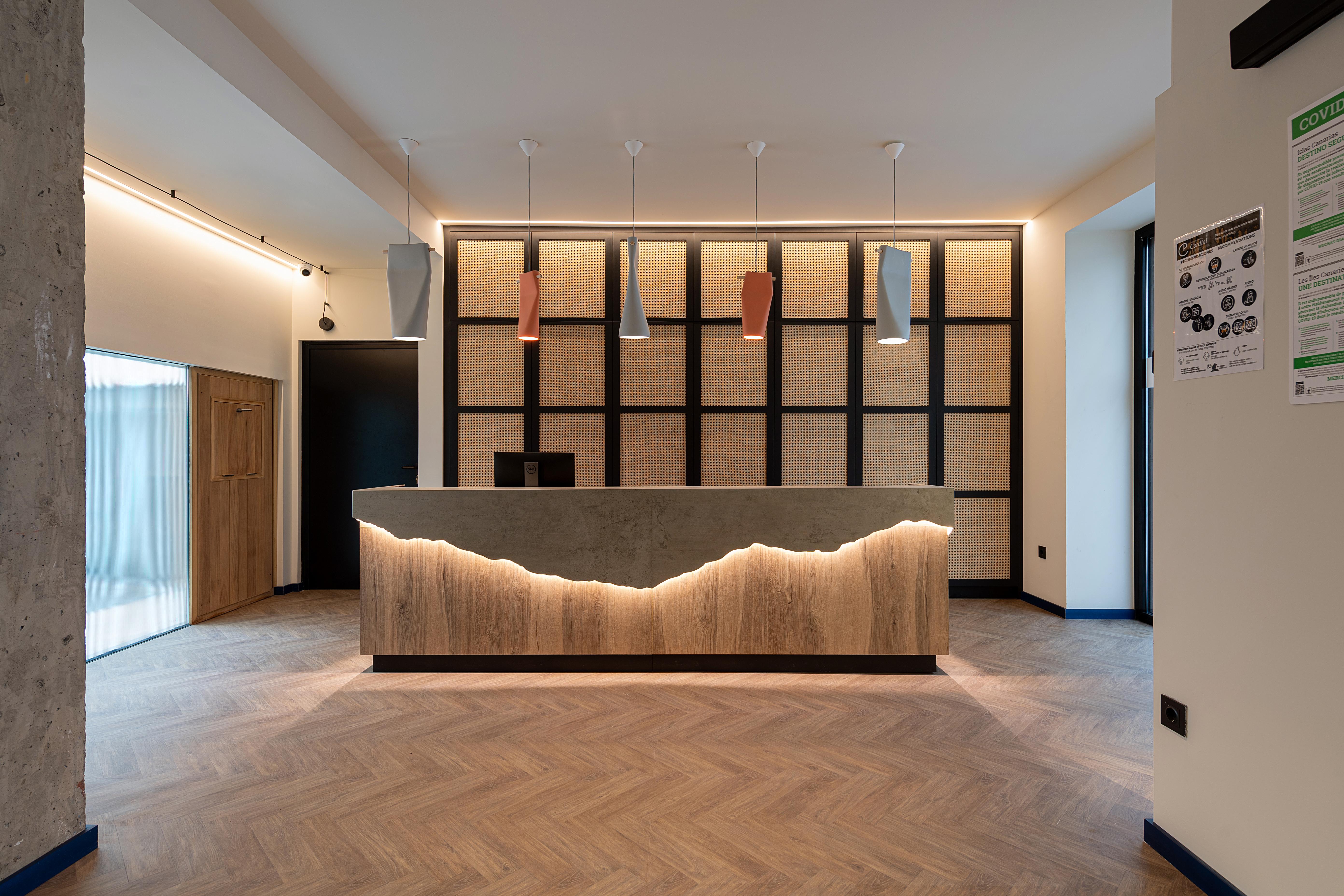 Boutique Hotel Cordial La Peregrina Λας Πάλμας ντε Γκραν Κανάρια Εξωτερικό φωτογραφία
